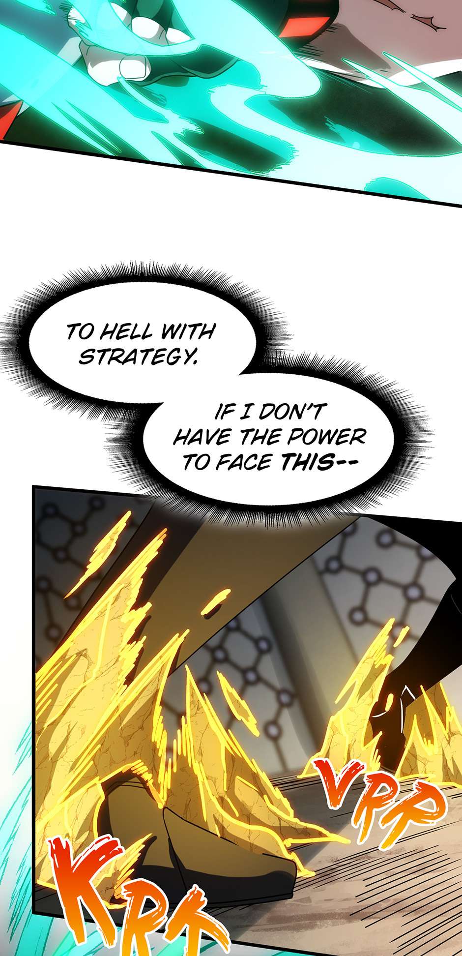 The Beginning After the End Chapter 221 27